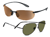 Serengeti Sunglasses